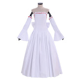 Halloweez Elaine Cosplay Costume - The Seven Deadly Sins Inspired - Halloweez